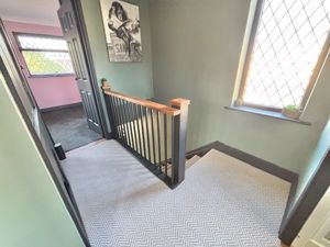 Landing- click for photo gallery